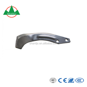 Lames de 230 pièces pour machines agricoles, rotor - Product Image 5