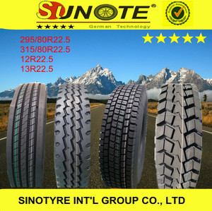 déverser des pneus <span class=keywords><strong>de</strong></span> camion 315/80r22.5 - Product Image 1