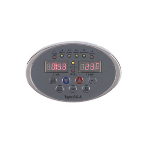 Océanique à vapeur générateur/générateur de vapeur humide 3KW/approvisionnement D'usine Offre Spéciale/pour hammam - Product Image 4