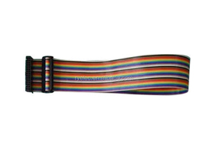 IDC 2.54x2.54 IDC 2.54X2.54 UL20012 плоский кабель в сборе - Product Image 1