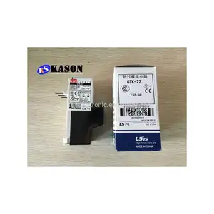 LS GTK-22 7.5(6-9A) Thermal overload relay The best quality