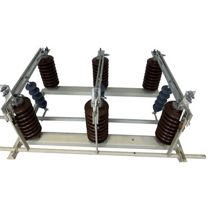 24KV esterno ad alta tensione materiale porcellana interruttore fusibile Disconnector - Product Image 2