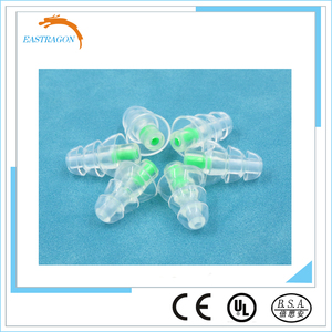 Musiciens professionnels Bouchons d'<span class=keywords><strong>oreille</strong></span> <span class=keywords><strong>Acheter</strong></span> Protection auditive Les meilleurs bouchons d'<span class=keywords><strong>oreille</strong></span> industrielle - Product Image 2