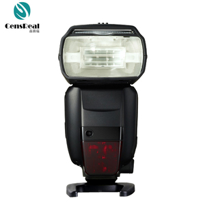 Speedlite-pistola flash automática inalámbrica, Original, para Canon EOS 5D Mark II 5D Mark <span class=keywords><strong>III</strong></span> - Product Image 3