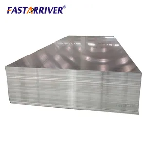 Marine Aluminum 5083 Price Aluminum Plate Naval 5052