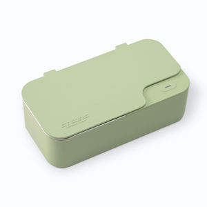 Meilleur mini ultrasonique nettoie-lunettes portable - Product Image 3