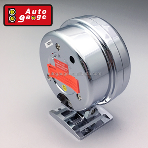 Tachymètre pour voiture Diesel, 0-95mm, écran LED noir, haute qualité, tachymètre - Product Image 4