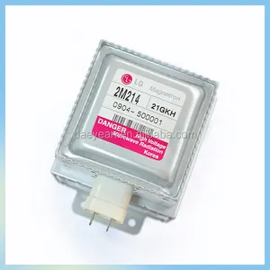 מיקרוגל ספק חלקי חלקי מיקרוגל Magnetron מיקרוגל 2M214 LG תיקונים