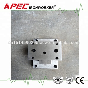 APEC de suministro de fábrica personalizado golpe morir o perforación molde de herrero de herramientas - Product Image 4