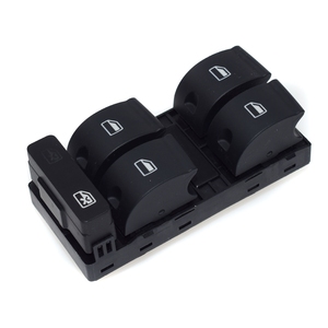 Nuevo <span class=keywords><strong>interruptor</strong></span> de ventana eléctrica de control para <span class=keywords><strong>Audi</strong></span> <span class=keywords><strong>A4</strong></span> <span class=keywords><strong>B6</strong></span> 8E0959851 8ED959851 - Product Image 1