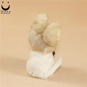 Simulazione del nuovo popolare cartone animato <span class=keywords><strong>Disney</strong></span> Mickey Mouse modello fotografia puntelli portapenne ornamenti - Product Image 5