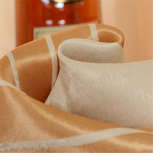 Stile europeo di lusso tenda mantovane spettacolo identità nobile decorazioni tende e mantovane - Product Image 2