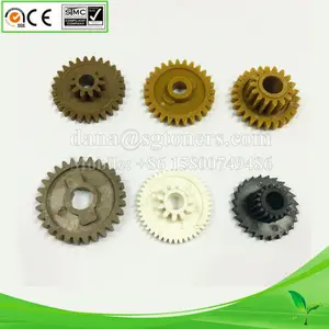 High Quality for Konica Minolta 7050 7055 7060 7065 7150 7155 7165 7255 7272 8050 Fuser Cleaning Web Gear