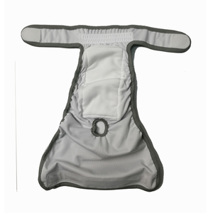 Lavable Couches Pour Chien Pour Les Chiennes Couches D'enveloppe - Product Image 3