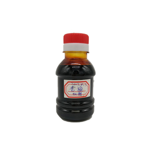Cristal botella de 200 ml botella de vidrio <span class=keywords><strong>salsa</strong></span> de <span class=keywords><strong>soja</strong></span> y <span class=keywords><strong>gluten</strong></span> - Product Image 5