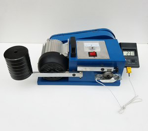 Elektron Smering Olie/Gladheid <span class=keywords><strong>Tester</strong></span>