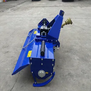 Tractor Gemonteerd Helmstok Rotovator Shaft Rotary Tiller Roterende Frezen Ce