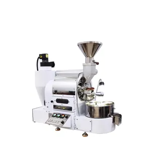 中国制造商propat家庭烘焙1千克2千克3千克小咖啡烘焙机