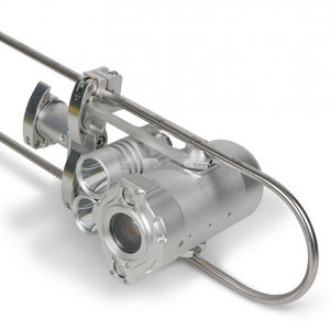 submarinas y propulsores <span class=keywords><strong>rov</strong></span> robot de inspección de tuberías cámara con sony ccd cámara de vídeo cabeza - Product Image 1