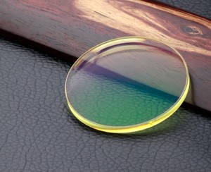 Ống Kính Bảo Vệ Tầm Nhìn Khi Lái Xe Giảm Giá Mạnh Ống Kính Lái Xe Phủ SHMC Xoay Màu Xanh Khối Photochromic - Product Image 2