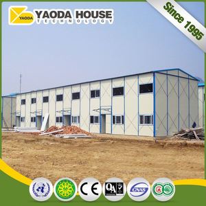 Precios baratos Fast Construido Casas Prefabricadas <span class=keywords><strong>de</strong></span> Costa Rica - Product Image 2