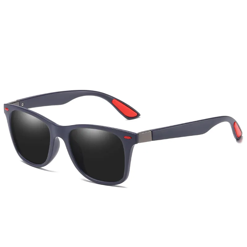 남성 운전 편광 패션 태양 안경 선글라스 멀티 컬러