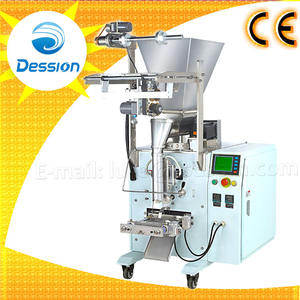 Automatic powder the poison packing machine - Product Image 1