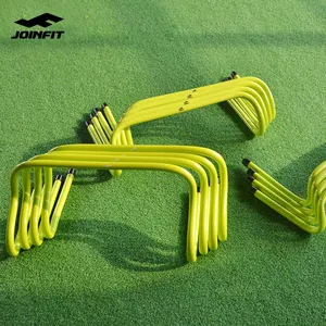 Bóng Đá Huấn Luyện Viên Nhanh Nhẹn Đào Tạo Tốc Độ Rào Cản - Product Image 3