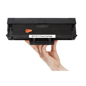 Cartucho de tóner láser <span class=keywords><strong>MLTD101S</strong></span>, para uso en Samsung ML2160/2161/2162G/2165W/W 2166/2168 W - Product Image 1
