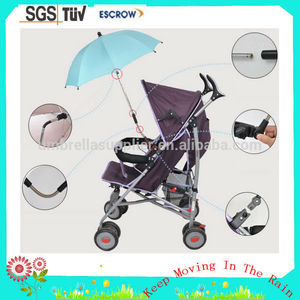 classique et unique 2014 bébé <span class=keywords><strong>landau</strong></span> poussette avec parapluie - Product Image 1