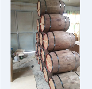 Muebles <span class=keywords><strong>como</strong></span> un gabinete, <span class=keywords><strong>barril</strong></span> de madera, <span class=keywords><strong>mesa</strong></span> de bar - Product Image 4