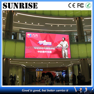 Alquiler de Interior LLEVÓ pantalla electrónica led de exhibir <span class=keywords><strong>un</strong></span> cartel para el <span class=keywords><strong>autobús</strong></span> - Product Image 2
