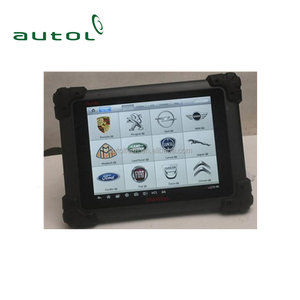 Outil de diagnostic automobile, scanner, version la plus récente 2017, Autel Ms908, Car Doctor, outil de diagnostic Autologic Ms908 - Product Image 5