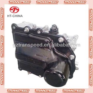 Dq200 cu5001 VW DSG 0 a.m. el cuerpo de <span class=keywords><strong>la</strong></span> válvula / Mechatronic 32505d / H + 927769d TCU + cacerola de aceite - Product Image 1