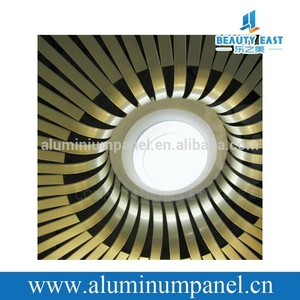 Muy atractiva sala espera exterior paneles de pared interior de la <span class=keywords><strong>alameda</strong></span> - Product Image 3