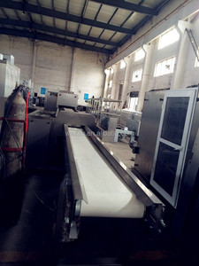 Offre Spéciale Chocolat Produits Ligne de Production/chocolat machine prix/chocolaterie machines - Product Image 6