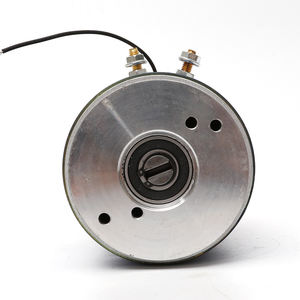 24V <span class=keywords><strong>DC</strong></span> 유압 오일 펌프 모터 2200W 2700RPM 8Nm 고 토크 복합 상처 순수 구리 코어 F 절연 IP54 CE - Product Image 5