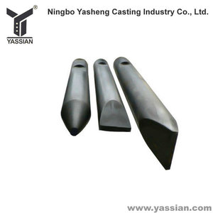 Ponto de furo do disjuntor de pedra hidráulico - Product Image 2