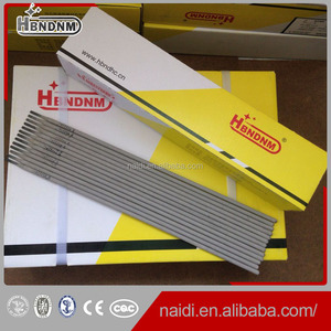 USINE HAUTE QUALITÉ Aws E6013 Électrode de soudage Marques E6013 Prix Chine Processus de fabrication - Product Image 5