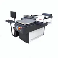 Digital Shoes Printing Machine, EVA Slipper Printer