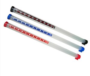 Nouveau cylindre de ramassage de balles de <span class=keywords><strong>golf</strong></span> en plastique de conception pour 21 balles - Product Image 4