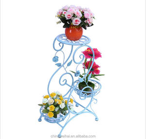 Modelos de bastidor de flores de hierro - Product Image 4