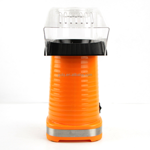S160003 <span class=keywords><strong>2015</strong></span> chine new popcorn maker automatique électrique pas d'huile 220 v air chaud mini machine à pop corn - Product Image 3