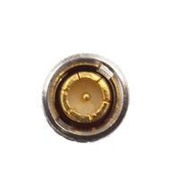 Cable Coaxial RG59 de Alta Calidad para CCTV, Conector BNC Metálico, Fuente de Alimentación para Accesorios de CCTV
