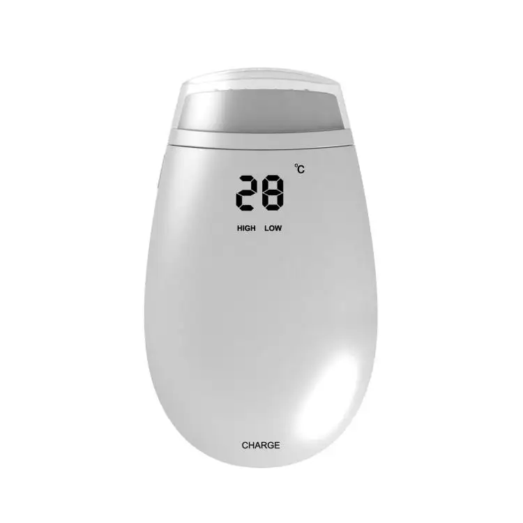 Beauty Care RF Device Make People Looks Younger With Skin Care Products Skin Rejuvenation Rf