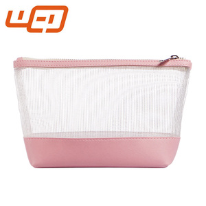 Venta Caliente Chivas Señoras maquillaje Cosmético de Viaje Bolsa de Lavado de Ruedas de Carrito de <span class=keywords><strong>la</strong></span> compra - Product Image 1
