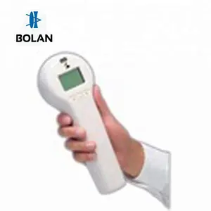 Chinese digitale handheld en draagbare keratometer sw-100