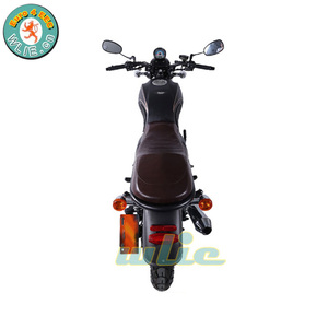 Moto <span class=keywords><strong>Cafe</strong></span> <span class=keywords><strong>Racer</strong></span> F66 125cc/150cc - Product Image 6