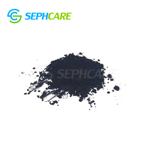 산성 바이올렛 43 진한 보라색 염색약 수용성 색소 - Product Image 2