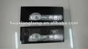 tail lamp for lada 2108/2109